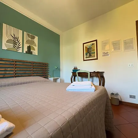 Gasthof Sweet - Lucca